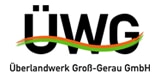 Das Logo von Überlandwerk Groß-Gerau GmbH