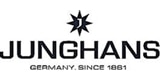 Das Logo von Uhrenfabrik Junghans GmbH & Co. KG