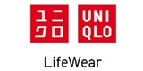 Das Logo von UNIQLO