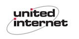 Das Logo von United Internet AG