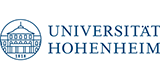 Das Logo von Universität Hohenheim