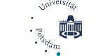 Das Logo von Universität Potsdam