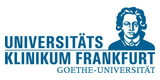 Das Logo von Universitätsklinikum Frankfurt AöR