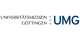 Das Logo von Universitätsmedizin Göttingen