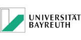 Das Logo von Universität Bayreuth