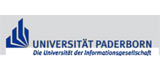 Das Logo von Universität Paderborn