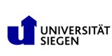 Das Logo von Universität Siegen