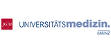 Das Logo von Universitätsmedizin der Johannes Gutenberg-Universität Mainz