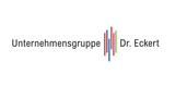 Das Logo von Unternehmensgruppe Dr. Eckert GmbH