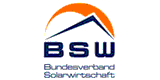 Das Logo von Bundesverband Solarwirtschaft e.V.