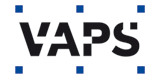 Das Logo von VAPS GmbH