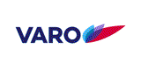 Das Logo von VARO Energy Germany GmbH