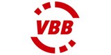 Das Logo von VBB Verkehrsverbund Berlin-Brandenburg GmbH