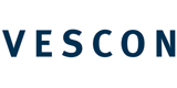 Das Logo von VESCON Gruppe