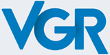 Das Logo von VGR Holding GmbH