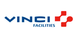 Das Logo von VINCI Facilities Solutions GmbH