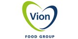 Das Logo von Vion Food Group - Vion Bad Bramstedt GmbH