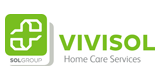 Das Logo von VIVISOL Deutschland GmbH
