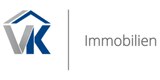 Das Logo von VK Immobilien GmbH