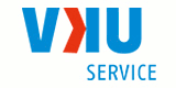 Das Logo von VKU Service GmbH