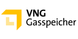 Das Logo von VNG Gasspeicher GmbH