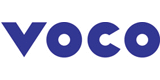 Das Logo von VOCO GmbH
