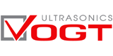 Das Logo von Vogt Ultrasonics GmbH