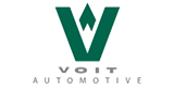 Das Logo von VOIT Automotive GmbH