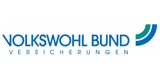 Das Logo von VOLKSWOHL BUND LEBENSVERSICHERUNG a.G.