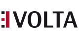 Das Logo von VOLTA GmbH
