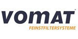 Das Logo von VOMAT GmbH