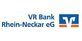 Das Logo von VR Bank Rhein Neckar eG