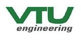 Das Logo von VTU Engineering Deutschland GmbH