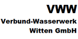 Das Logo von VWW Verbund-Wasserwerk Witten GmbH