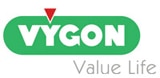 Das Logo von VYGON GmbH & Co. KG