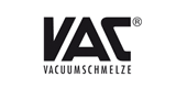 Das Logo von VACUUMSCHMELZE GmbH & Co. KG