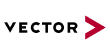Das Logo von Vector Informatik GmbH
