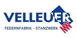 Das Logo von Velleuer GmbH & Co. KG