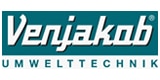 Das Logo von Venjakob Umwelttechnik GmbH & Co. KG