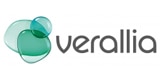 Das Logo von Verallia Deutschland AG