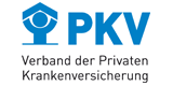 Das Logo von Verband der Privaten Krankenversicherung e.V.