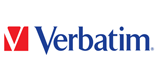 Das Logo von Verbatim GmbH