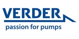 Das Logo von Verder Deutschland GmbH & Co. KG