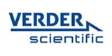 Das Logo von Verder Scientific GmbH & Co. KG