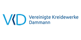 Das Logo von Vereinigte Kreidewerke Dammann GmbH & Co. KG