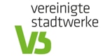 Das Logo von Vereinigte Stadtwerke Netz GmbH