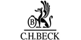 Das Logo von Verlag C.H.BECK