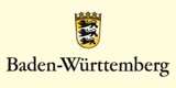 Das Logo von Vermögen und Bau Baden-Württemberg - Amt Ulm