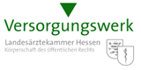 Das Logo von Versorgungswerk der Landesärztekammer Hessen