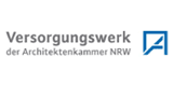 Das Logo von Versorgungswerk der Architektenkammer NRW KöR